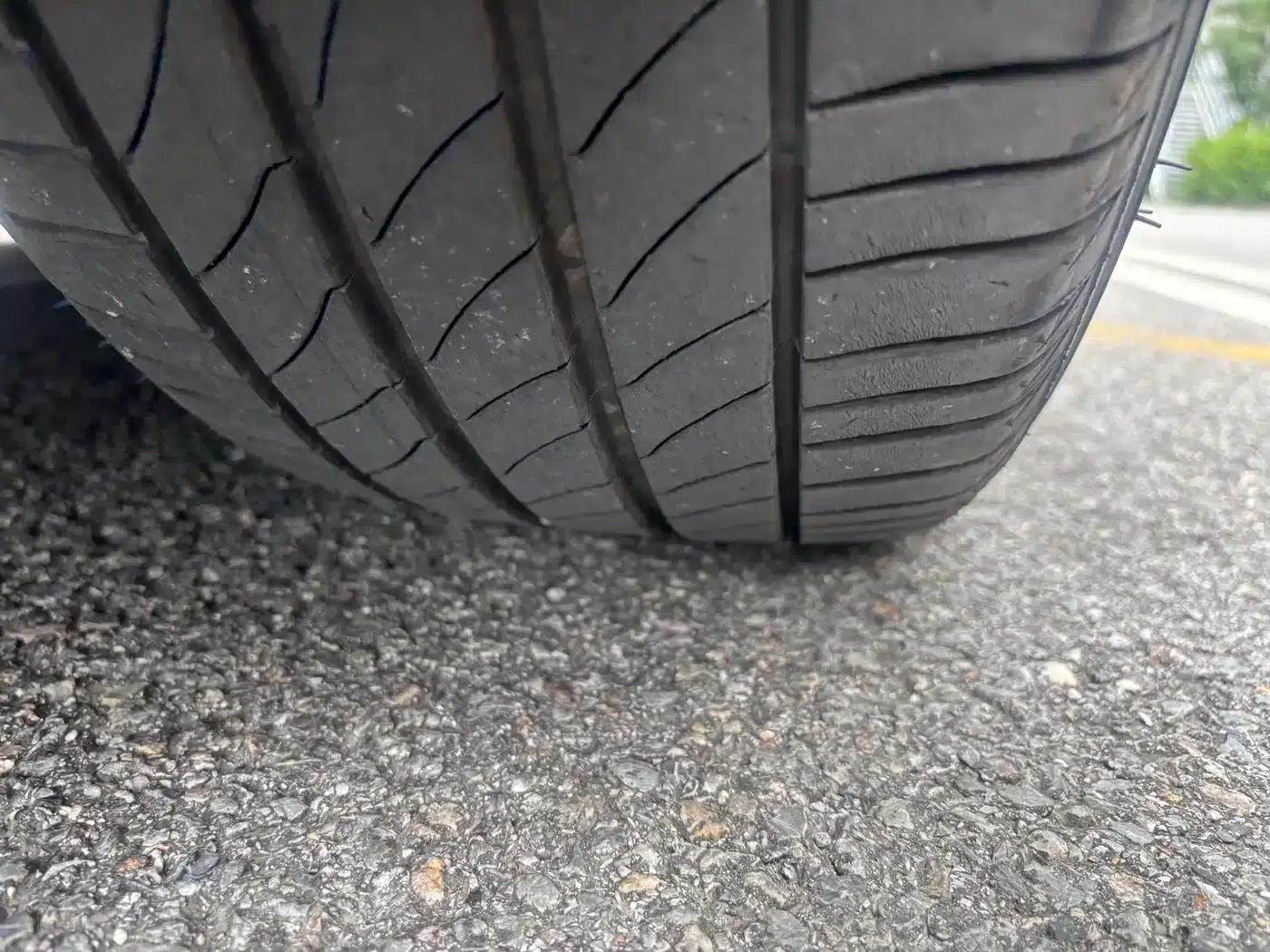Model 3 2019 Standard Range Rear-Wheel Drive Upgrade — миниатюра 10
