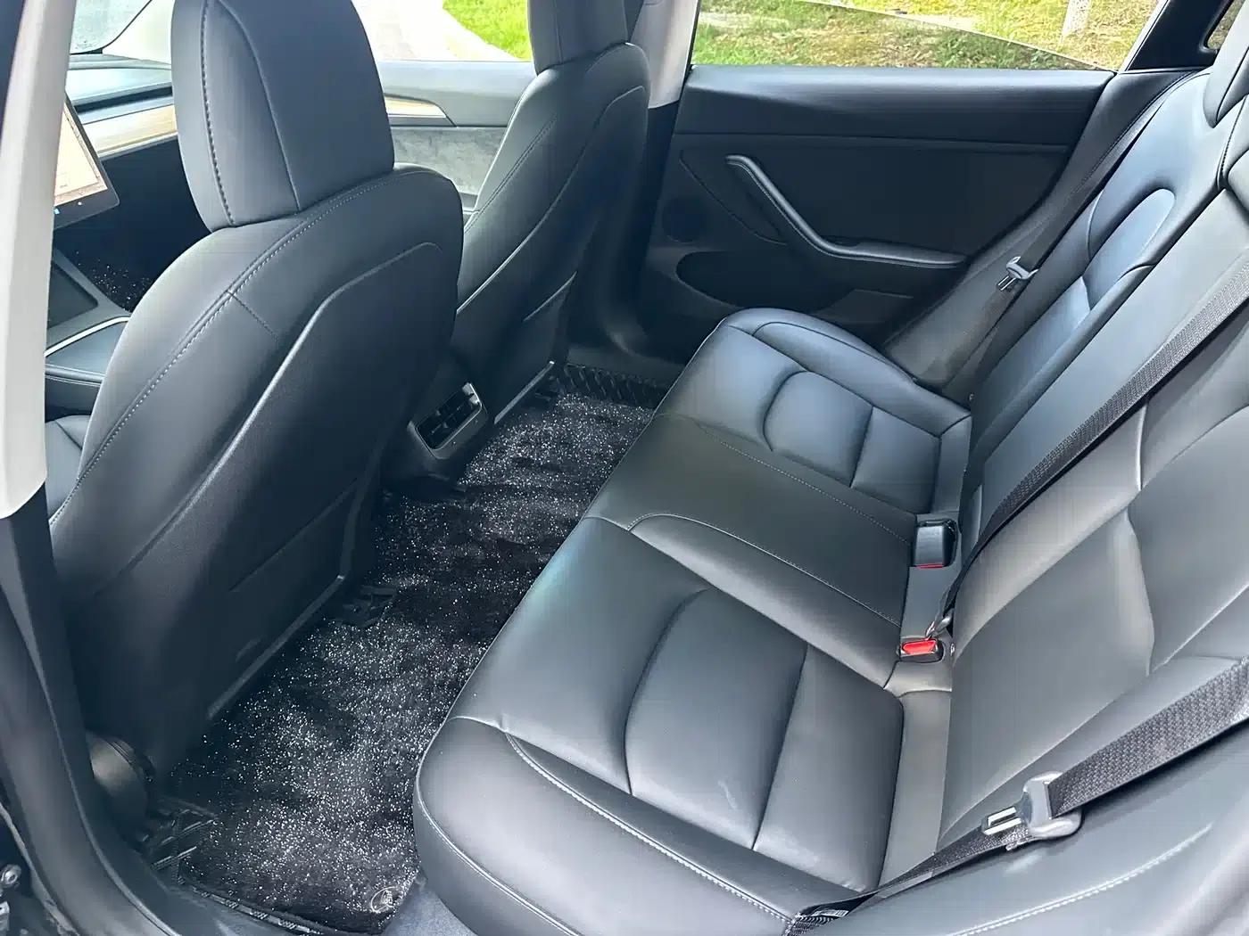 Model 3 2022 Rear-Wheel Drive — миниатюра 11