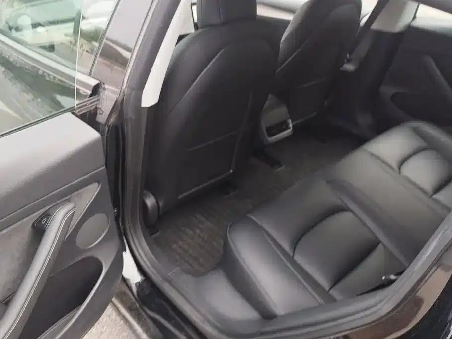 Model 3 2021 Standard Range Rear-Wheel Drive Upgrade — миниатюра 11