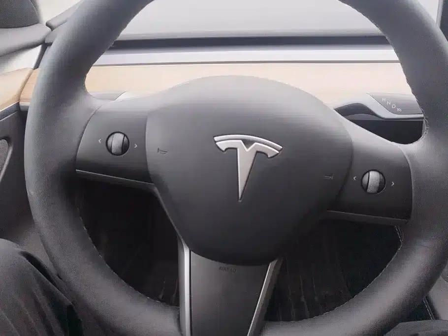 Model 3 2021 Standard Range Rear-Wheel Drive Upgrade — миниатюра 15