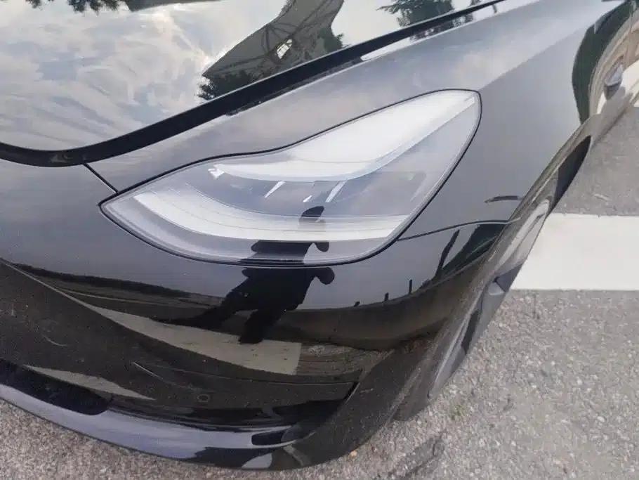 Model 3 2021 Standard Range Rear-Wheel Drive Upgrade — миниатюра 5