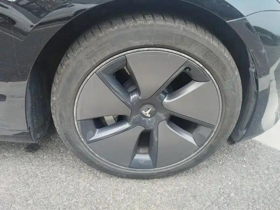 Model 3 2021 Standard Range Rear-Wheel Drive Upgrade — миниатюра 6