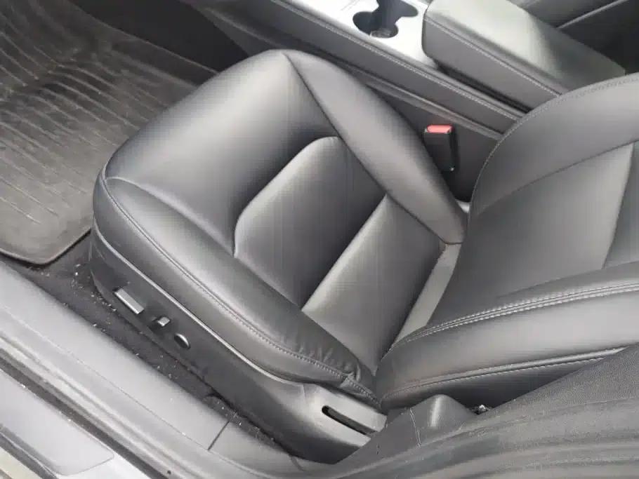 Model 3 2021 Standard Range Rear-Wheel Drive Upgrade — миниатюра 9