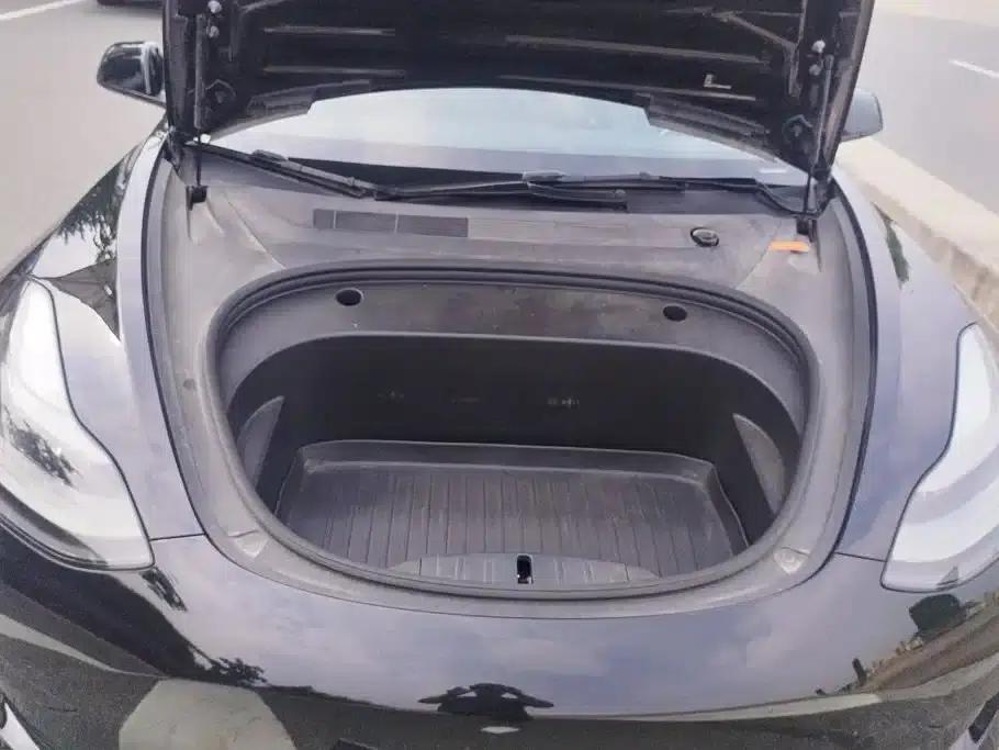 Model 3 2021 Standard Range Rear-Wheel Drive Upgrade — миниатюра 10