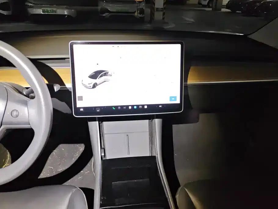Model 3 2020 Facelift Long Range Rear-Wheel Drive — миниатюра 13