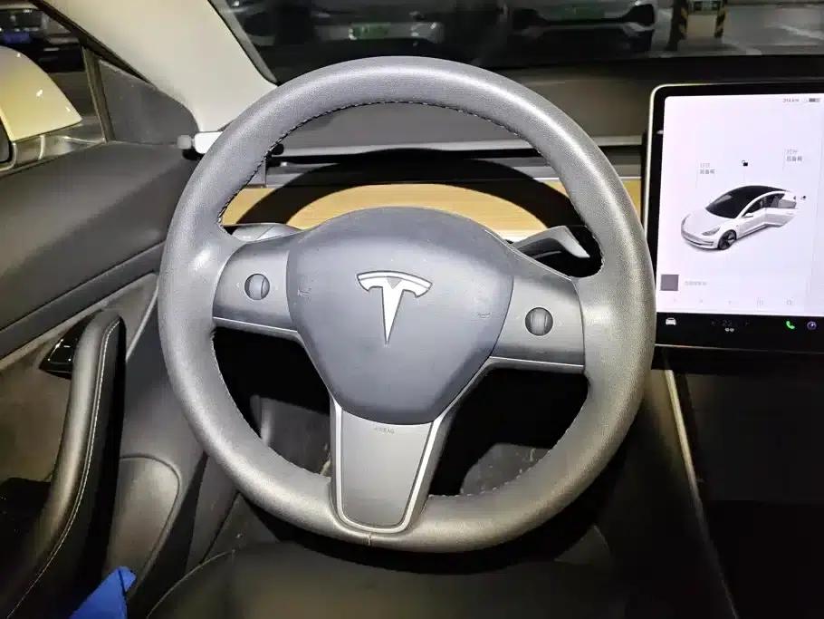 Model 3 2020 Facelift Long Range Rear-Wheel Drive — миниатюра 15