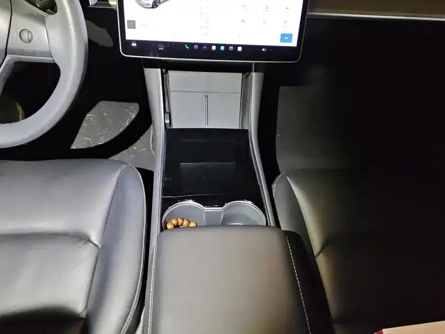 Model 3 2020 Facelift Long Range Rear-Wheel Drive — миниатюра 16