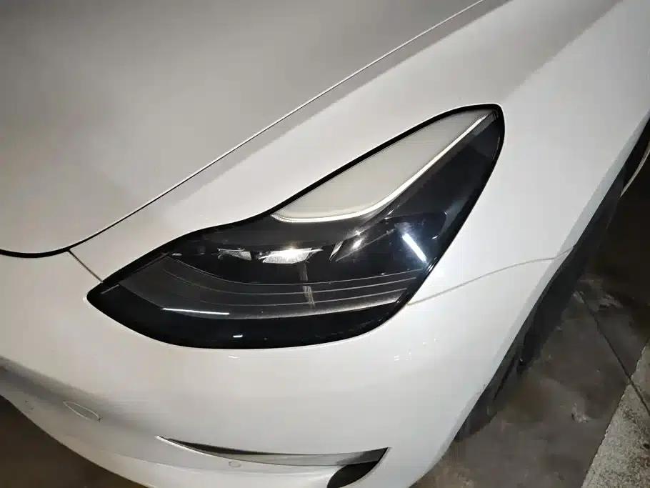 Model 3 2020 Facelift Long Range Rear-Wheel Drive — миниатюра 5