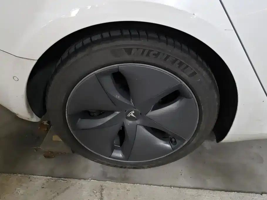 Model 3 2020 Facelift Long Range Rear-Wheel Drive — миниатюра 6