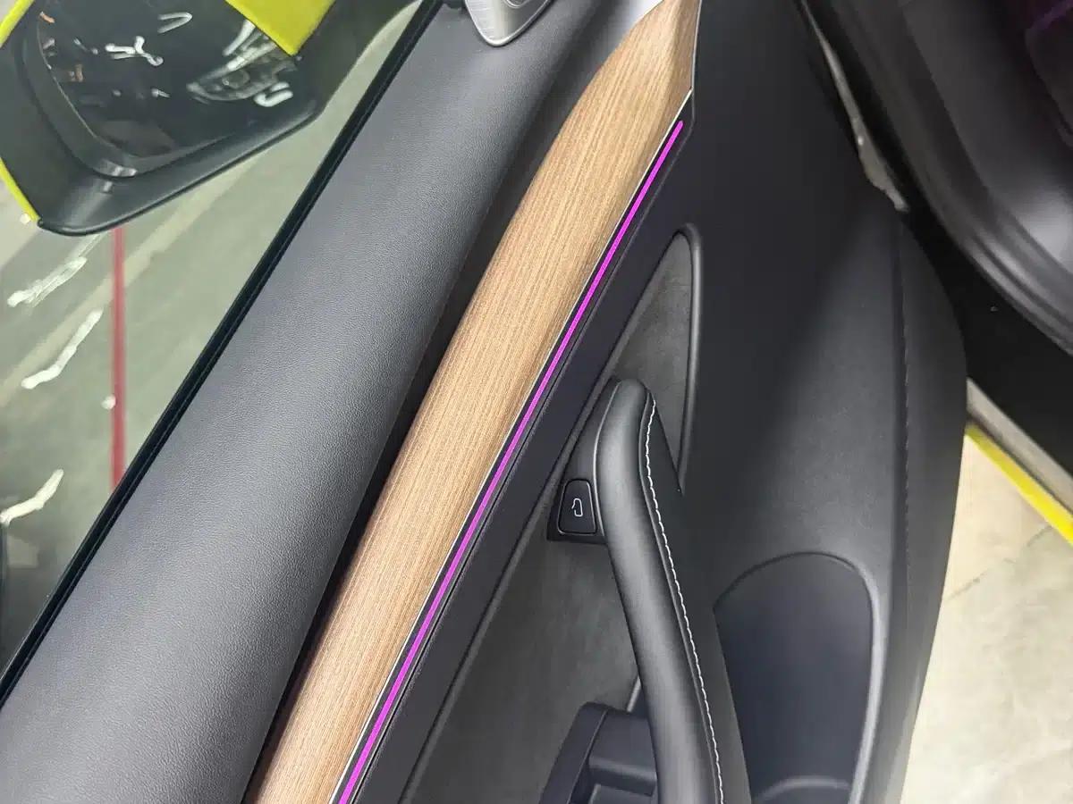 Model 3 2022 Rear-Wheel Drive — миниатюра 5
