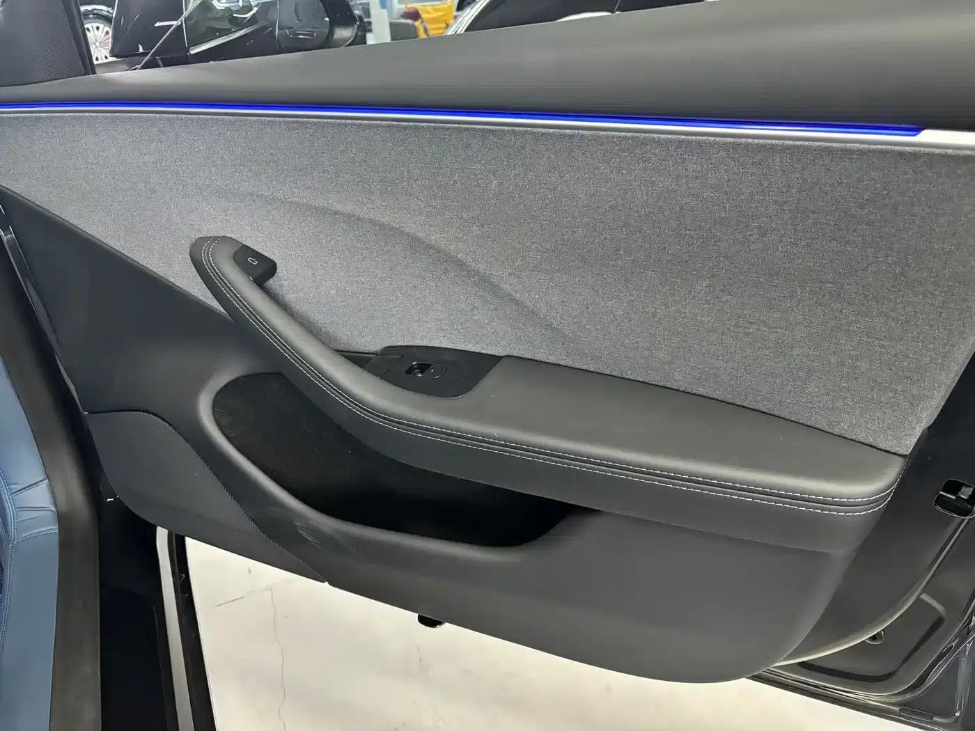 Model 3 2023 Rear-Wheel Drive — миниатюра 11