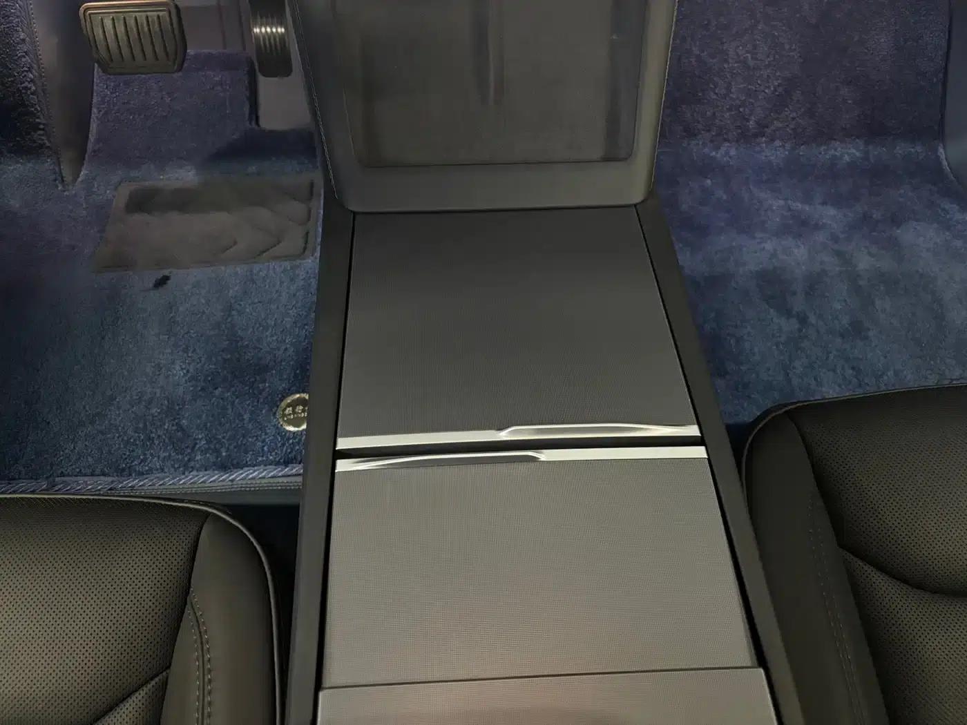 Model 3 2023 Rear-Wheel Drive — миниатюра 14