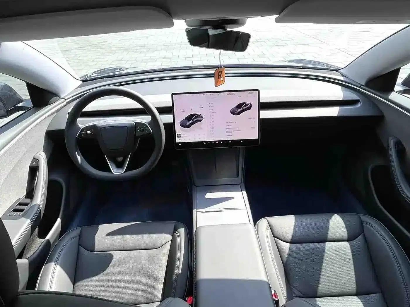 Model 3 2023 Rear-Wheel Drive — миниатюра 6