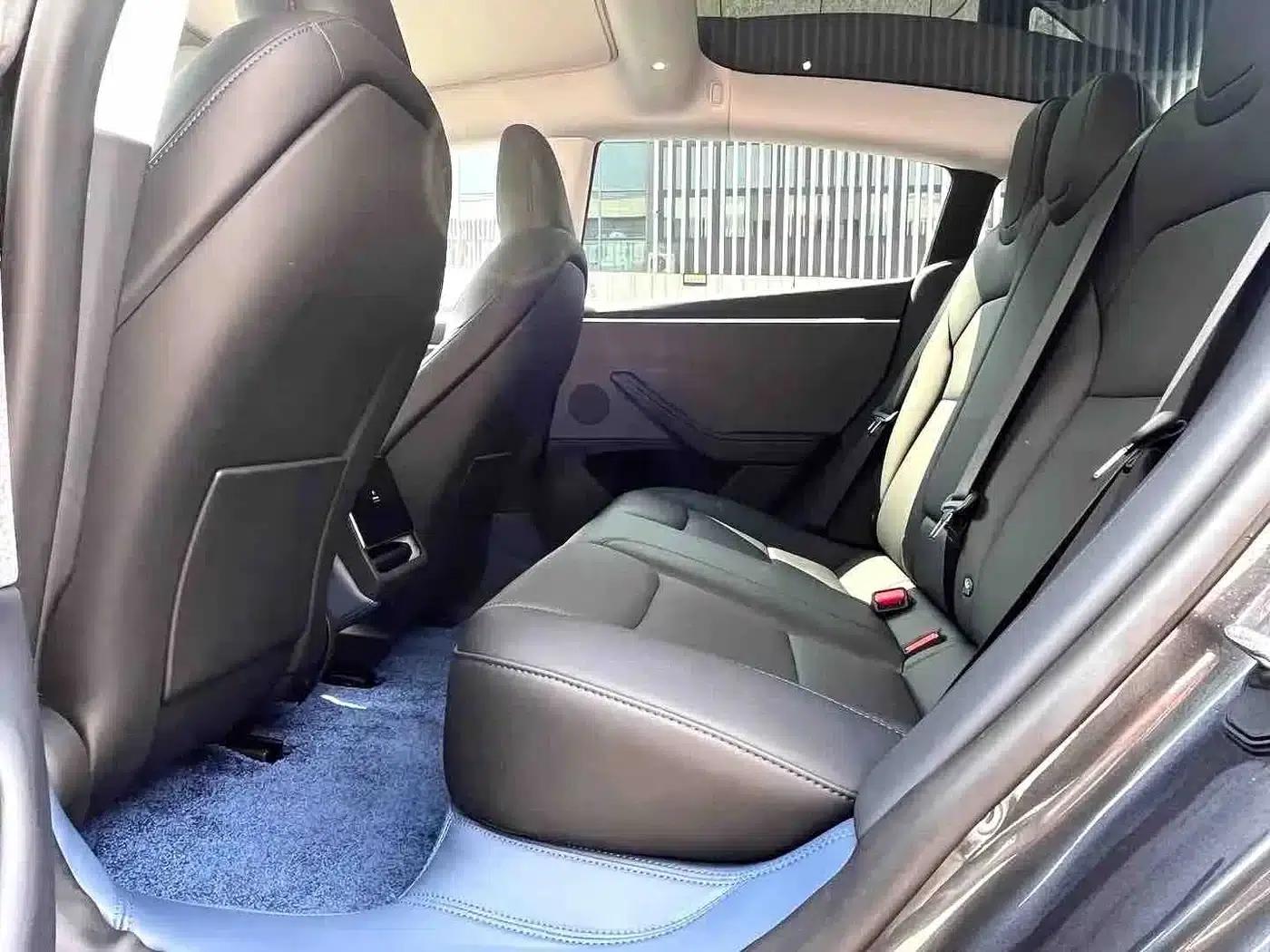 Model 3 2023 Rear-Wheel Drive — миниатюра 7