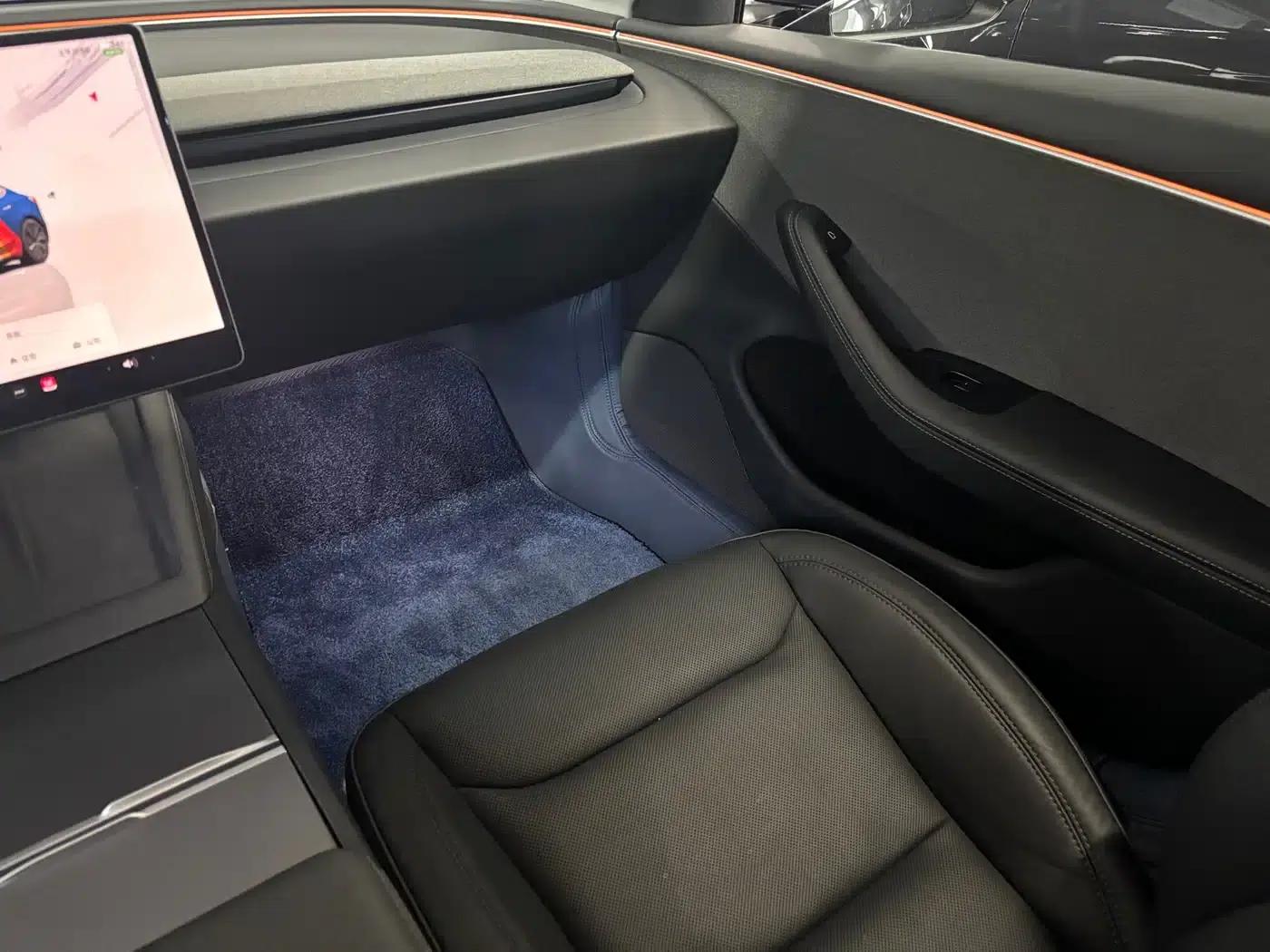 Model 3 2023 Rear-Wheel Drive — миниатюра 10