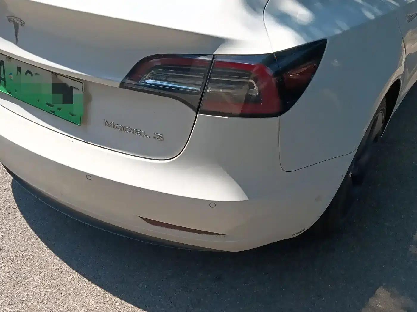 Model 3 2019 Standard Range Rear-Wheel Drive Upgrade — миниатюра 6