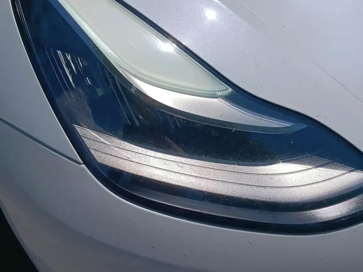 Model 3 2019 Standard Range Rear-Wheel Drive Upgrade — миниатюра 7