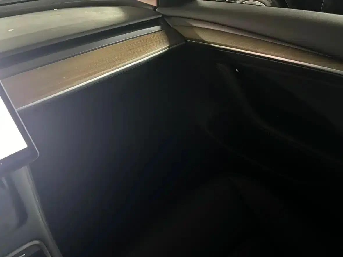 Model 3 2021 Standard Range Rear-Wheel Drive Upgrade — миниатюра 6
