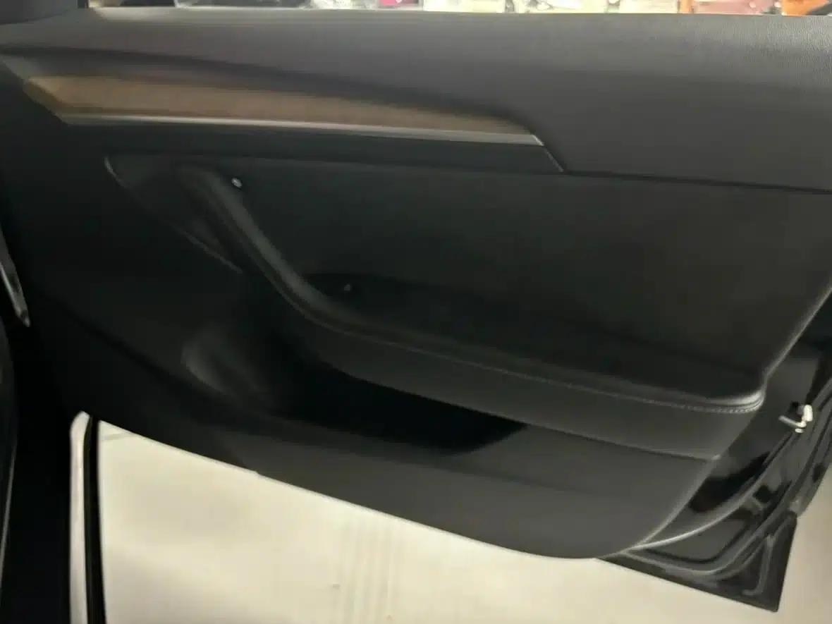 Model 3 2021 Standard Range Rear-Wheel Drive Upgrade — миниатюра 8