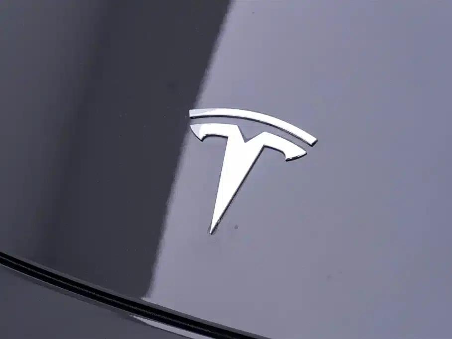 Model 3 2020 Standard Range Rear-Wheel Drive Upgrade — миниатюра 11