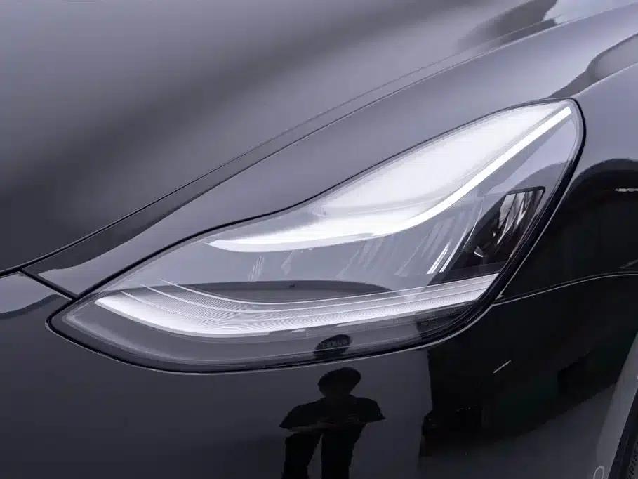 Model 3 2020 Standard Range Rear-Wheel Drive Upgrade — миниатюра 12