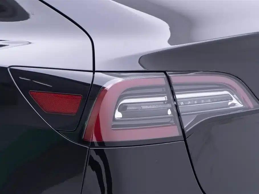 Model 3 2020 Standard Range Rear-Wheel Drive Upgrade — миниатюра 15