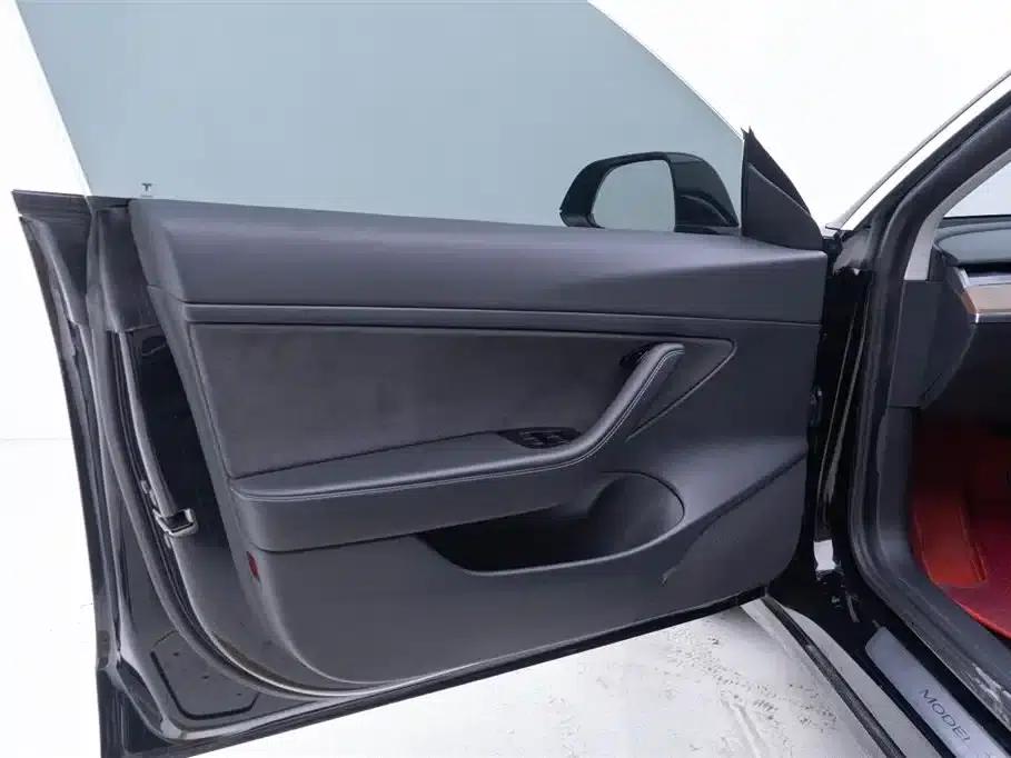 Model 3 2020 Standard Range Rear-Wheel Drive Upgrade — миниатюра 16