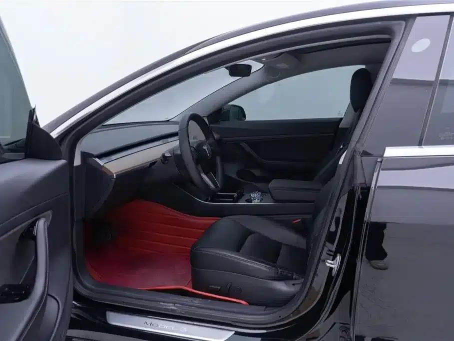 Model 3 2020 Standard Range Rear-Wheel Drive Upgrade — миниатюра 17