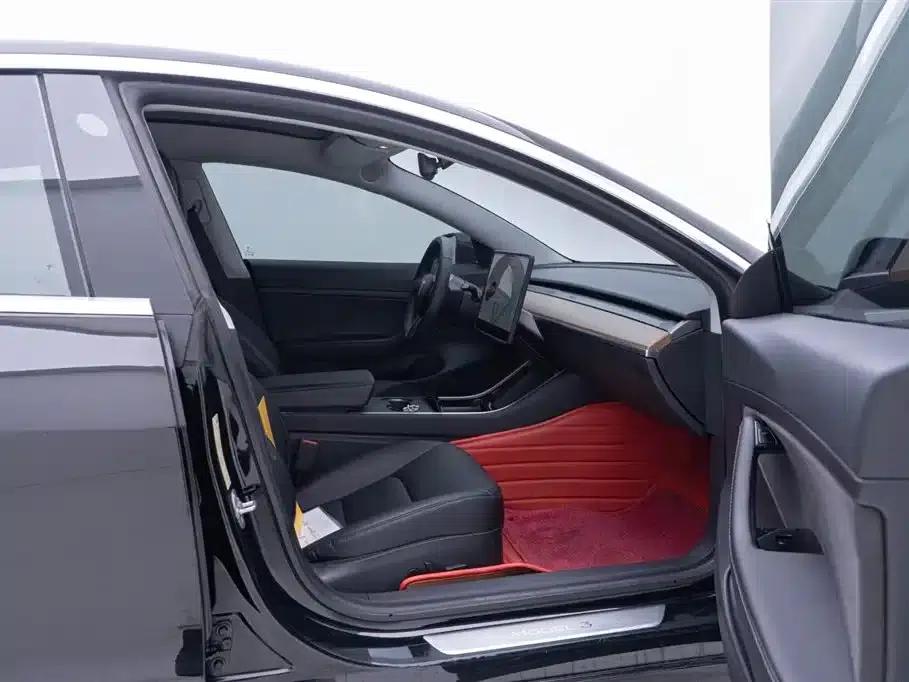 Model 3 2020 Standard Range Rear-Wheel Drive Upgrade — миниатюра 18