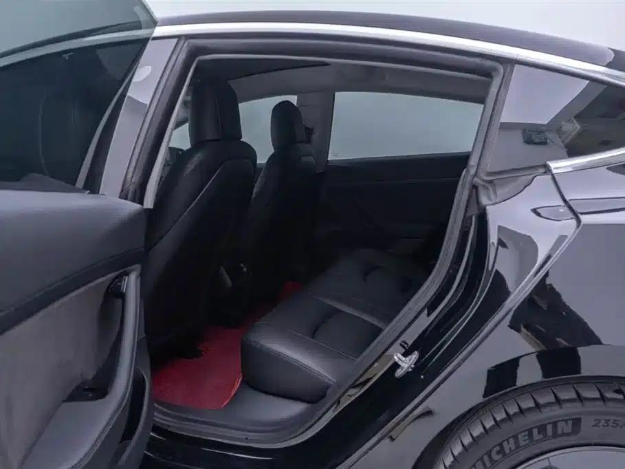 Model 3 2020 Standard Range Rear-Wheel Drive Upgrade — миниатюра 19