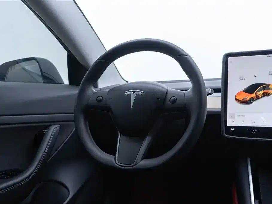 Model 3 2020 Standard Range Rear-Wheel Drive Upgrade — миниатюра 21