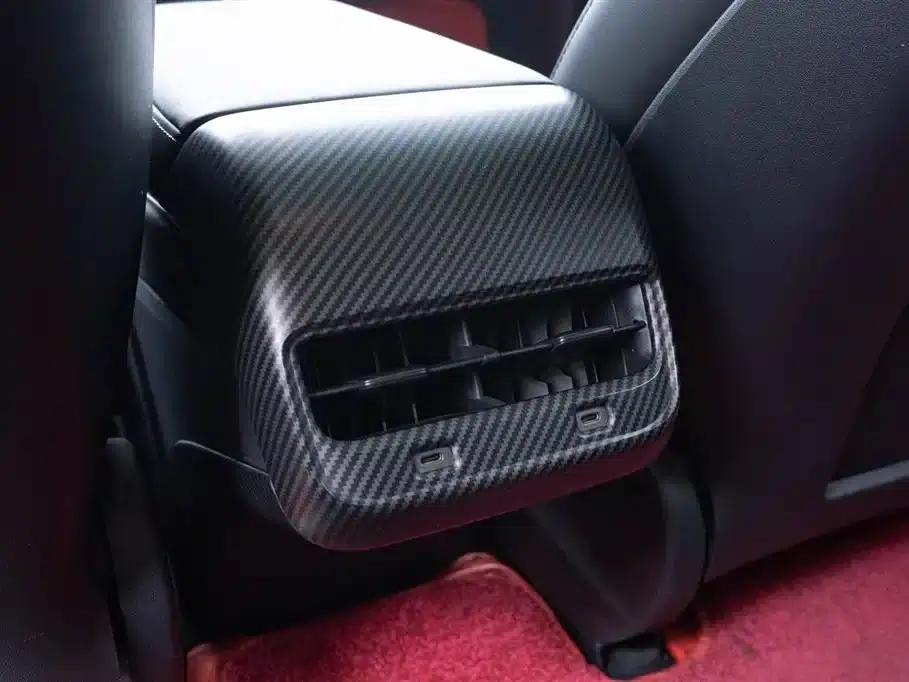 Model 3 2020 Standard Range Rear-Wheel Drive Upgrade — миниатюра 26