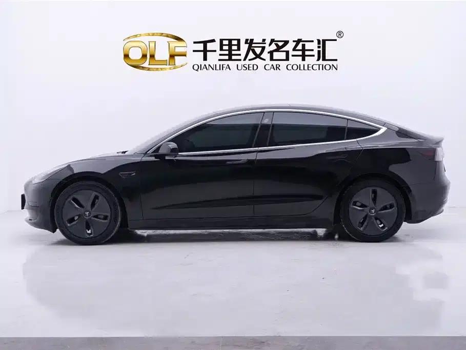 Model 3 2020 Standard Range Rear-Wheel Drive Upgrade — миниатюра 4