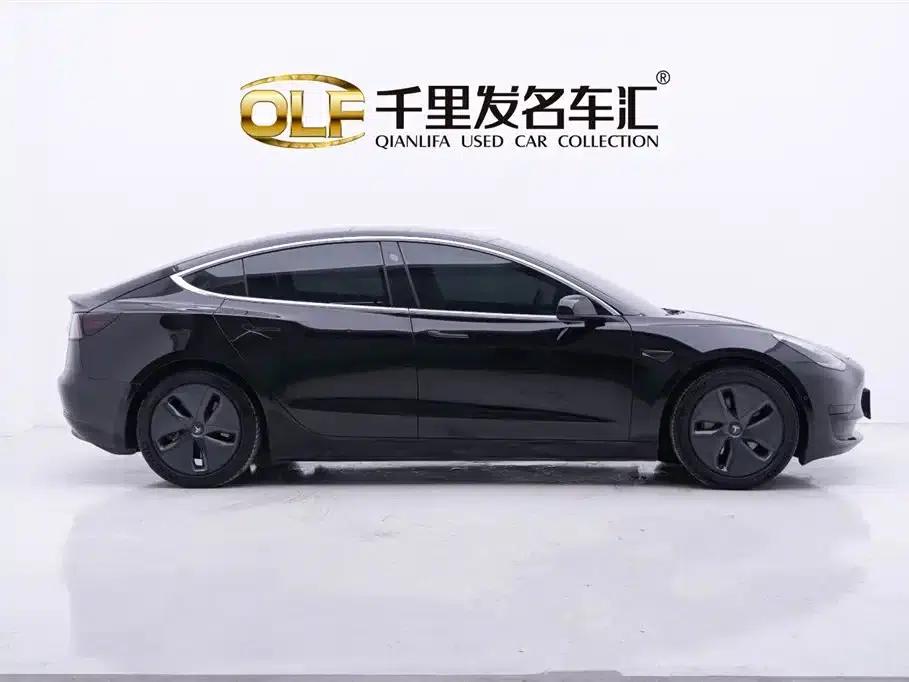 Model 3 2020 Standard Range Rear-Wheel Drive Upgrade — миниатюра 5