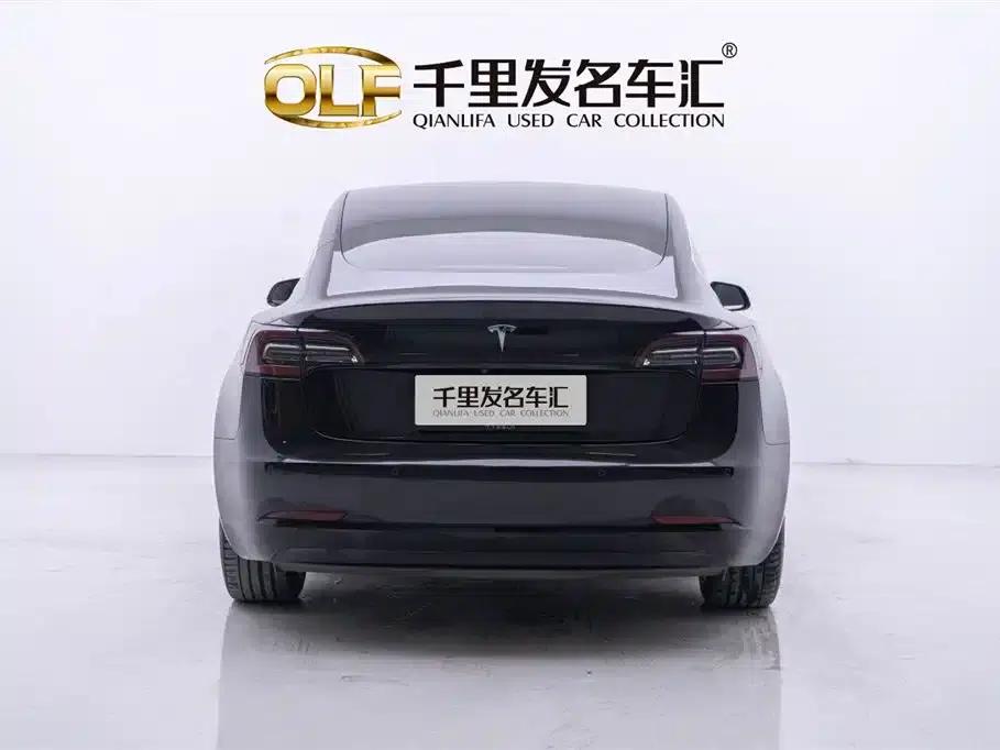 Model 3 2020 Standard Range Rear-Wheel Drive Upgrade — миниатюра 7