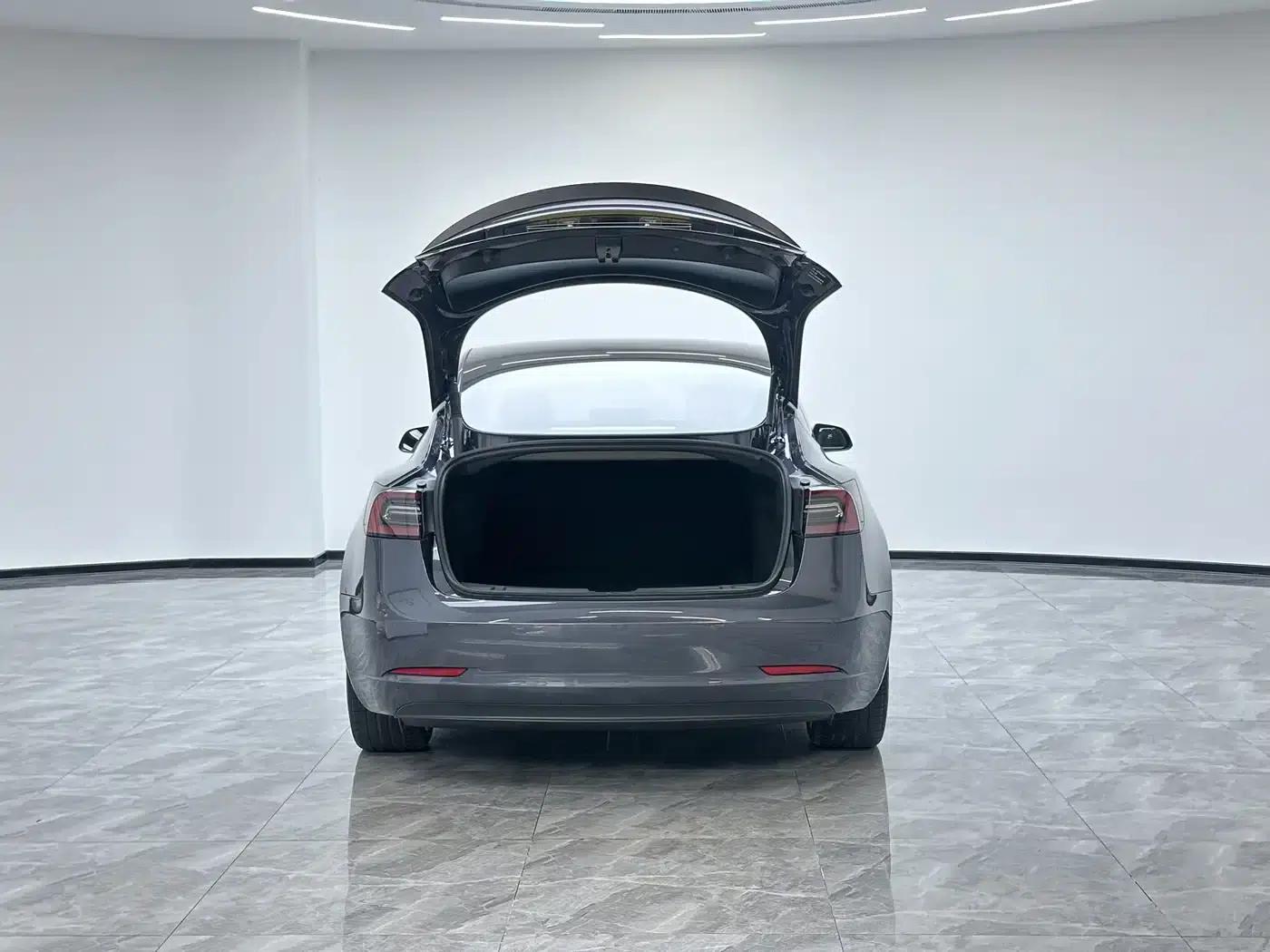 Model 3 2022 Performance All-Wheel Drive — миниатюра 14