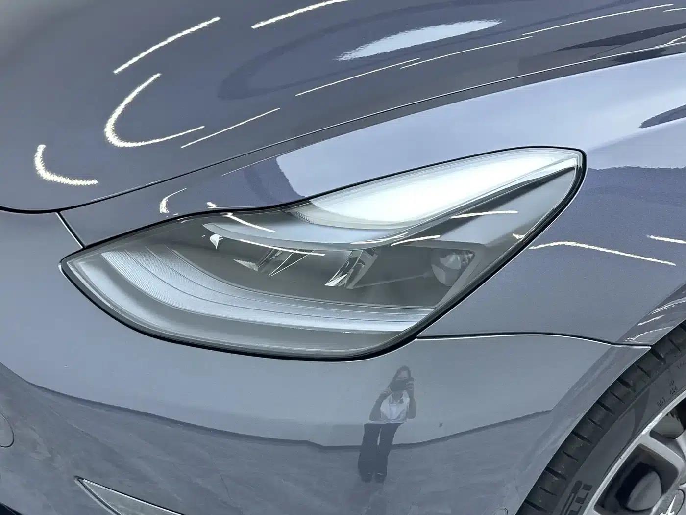 Model 3 2022 Performance All-Wheel Drive — миниатюра 15
