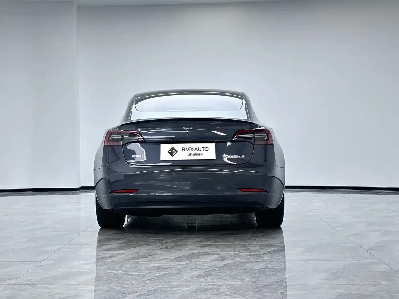 Model 3 2022 Performance All-Wheel Drive — миниатюра 5