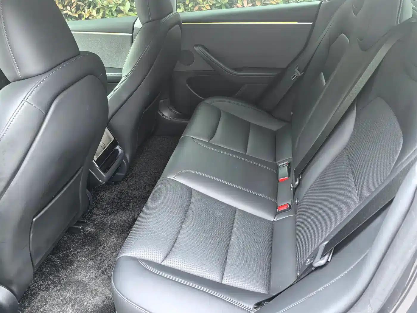 Model 3 2023 Rear-Wheel Drive — миниатюра 6