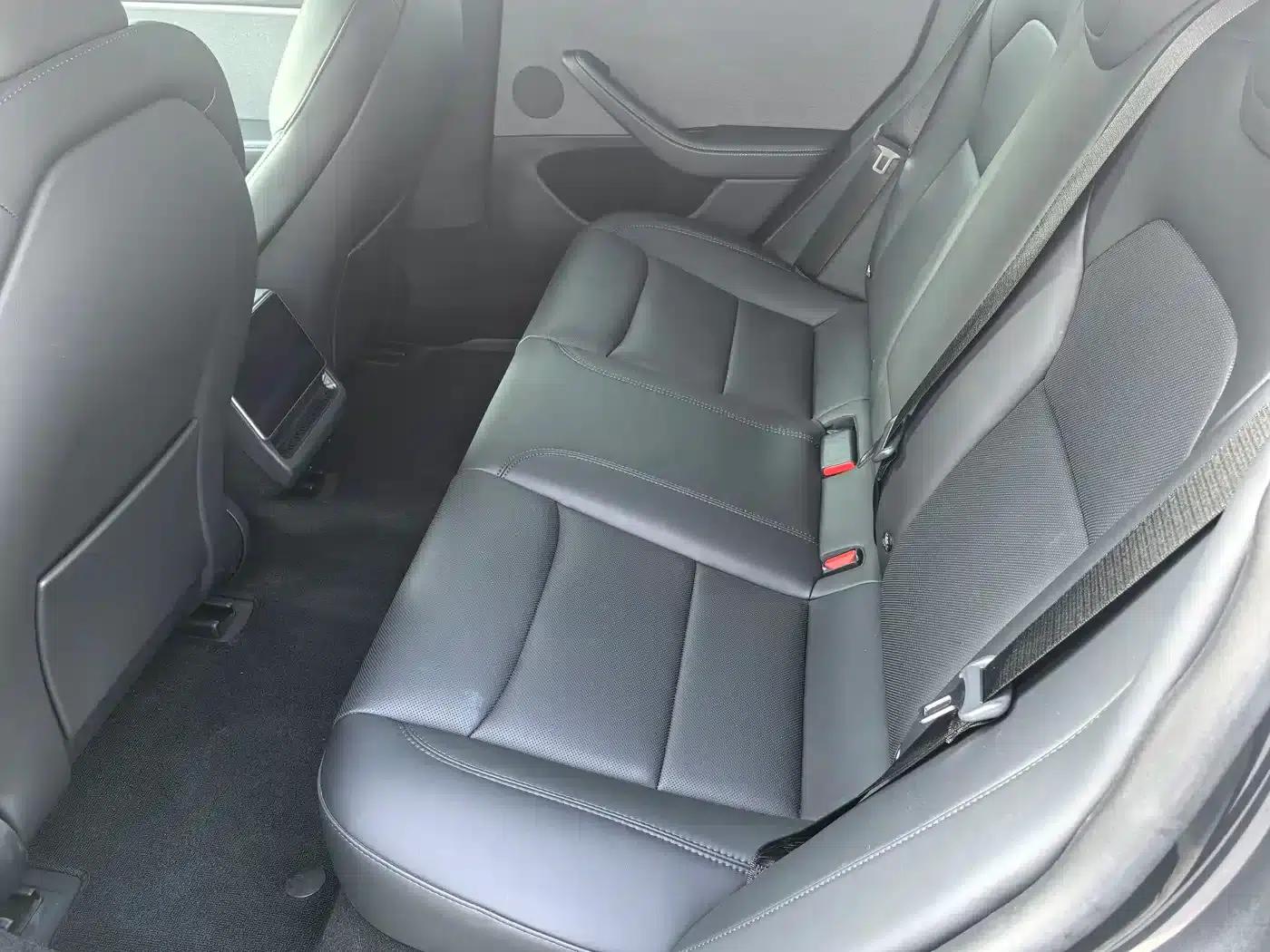 Model 3 2023 Rear-Wheel Drive — миниатюра 6