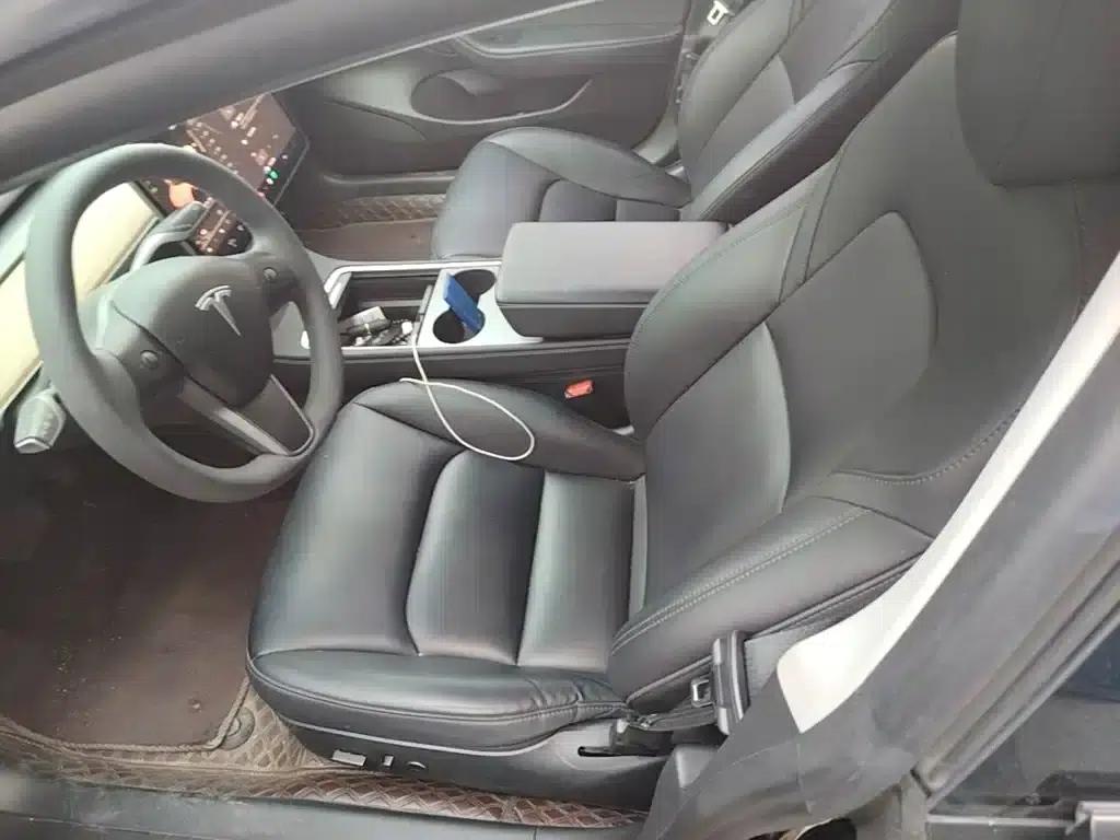 Model 3 2022 Rear-Wheel Drive — миниатюра 15