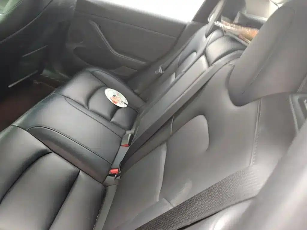 Model 3 2022 Rear-Wheel Drive — миниатюра 17