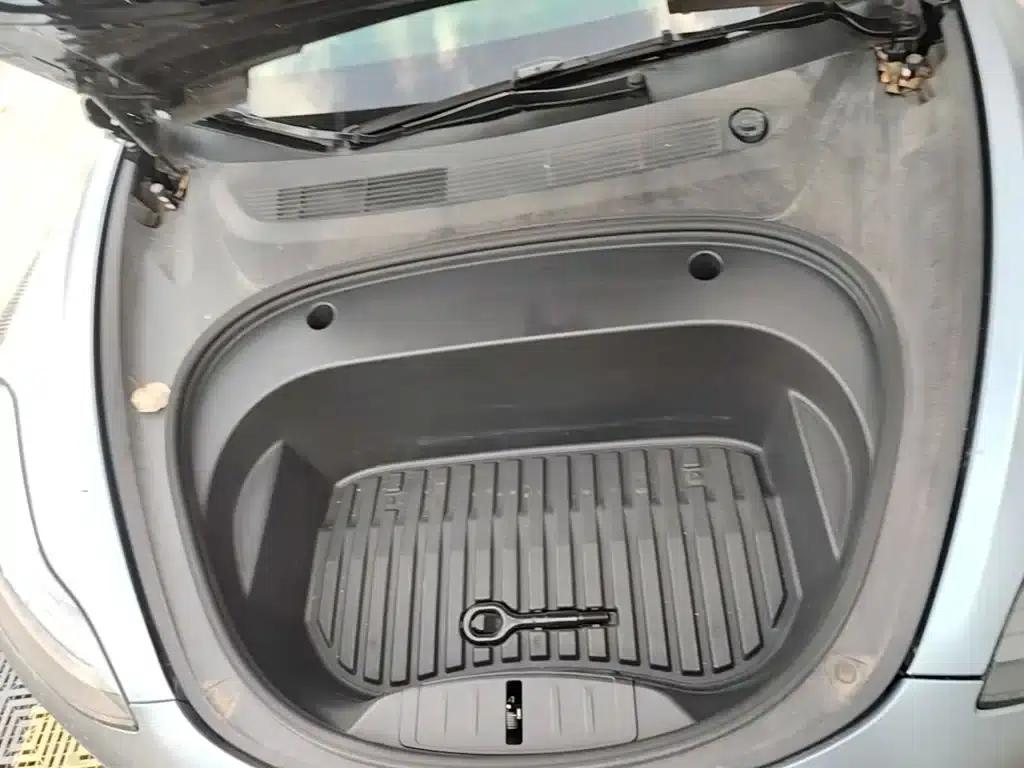 Model 3 2022 Rear-Wheel Drive — миниатюра 20