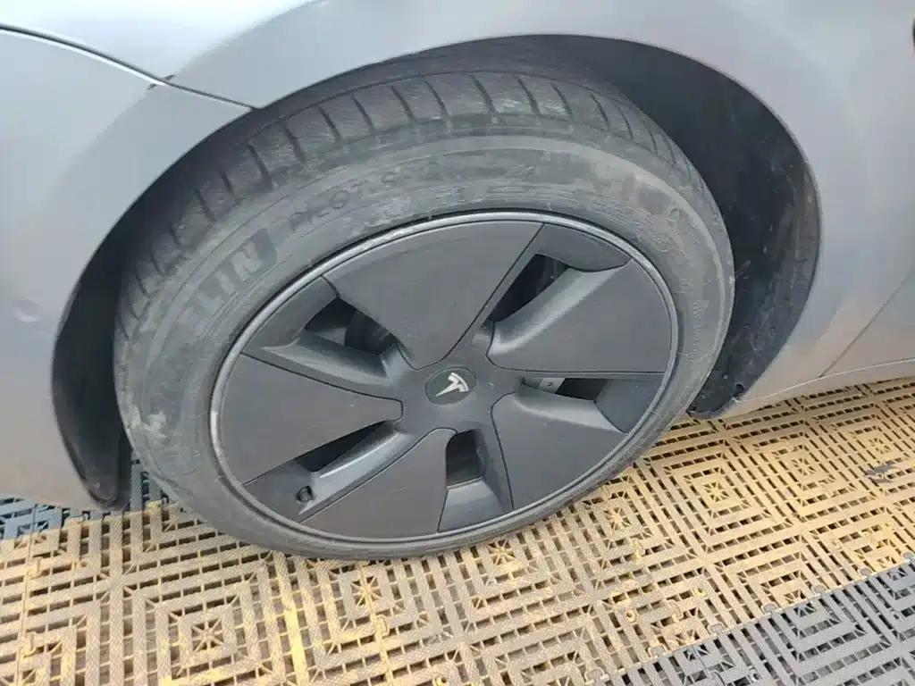 Model 3 2022 Rear-Wheel Drive — миниатюра 23