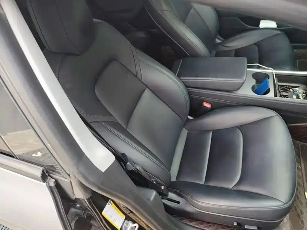 Model 3 2022 Rear-Wheel Drive — миниатюра 25