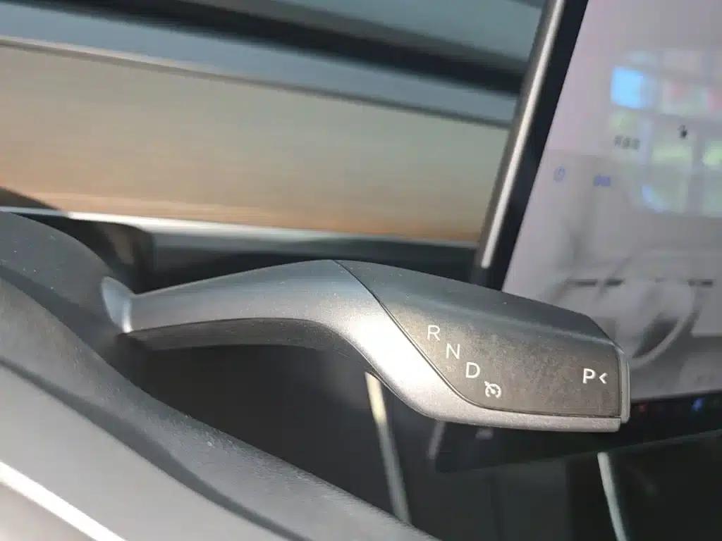 Model 3 2020 Facelift Long Range Rear-Wheel Drive — миниатюра 14
