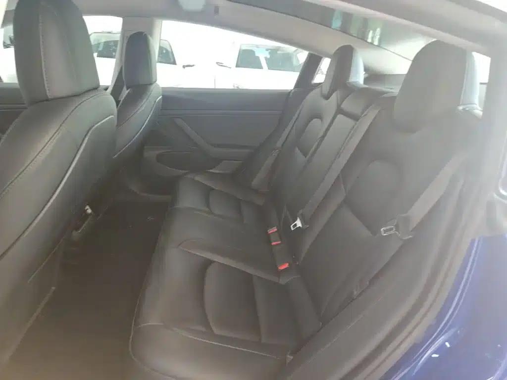 Model 3 2020 Facelift Long Range Rear-Wheel Drive — миниатюра 17