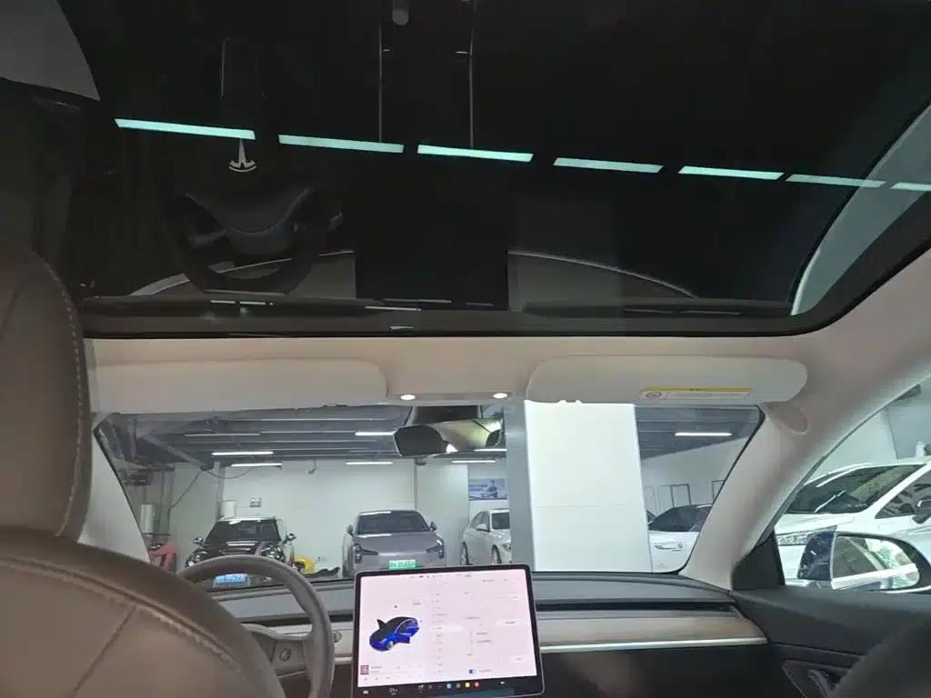 Model 3 2020 Facelift Long Range Rear-Wheel Drive — миниатюра 18