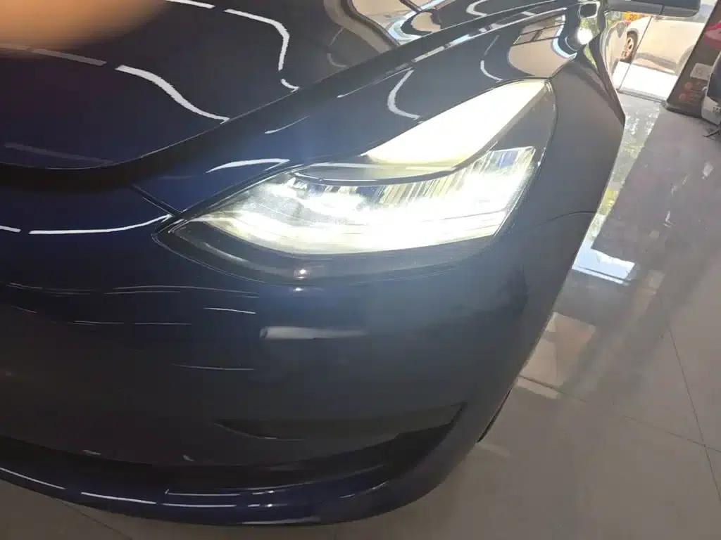 Model 3 2020 Facelift Long Range Rear-Wheel Drive — миниатюра 24