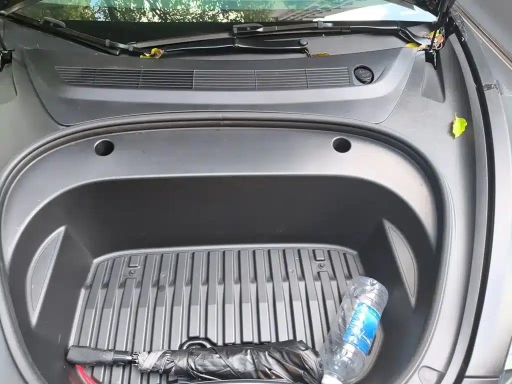 Model 3 2020 Facelift Standard Range Rear-Wheel Drive Upgrade — миниатюра 11